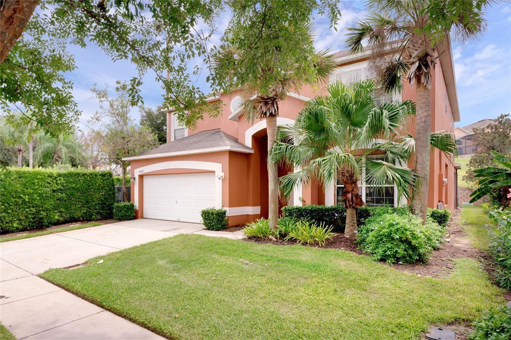 Picture of 8646 La Isla Drive, Kissimmee, FL 34747