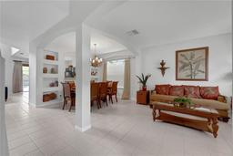 Picture of 8646 La Isla Drive, Kissimmee, FL 34747