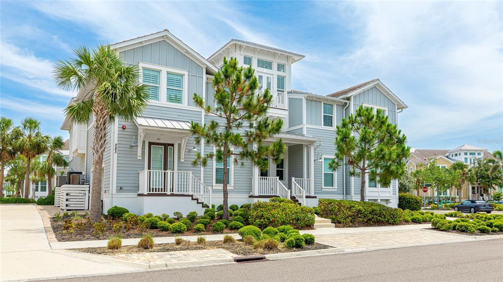 Picture of 283 Saint Lucia Drive Unit 202, Bradenton, FL 34209