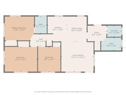 Picture of 6507 N 21St Street, Tampa, FL 33610