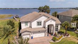 Picture of 16054 Johns Lake Overlook Drive, Winter Garden, FL 34787