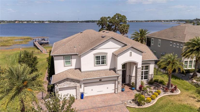 Picture of 16054 Johns Lake Overlook Drive, Winter Garden FL 34787