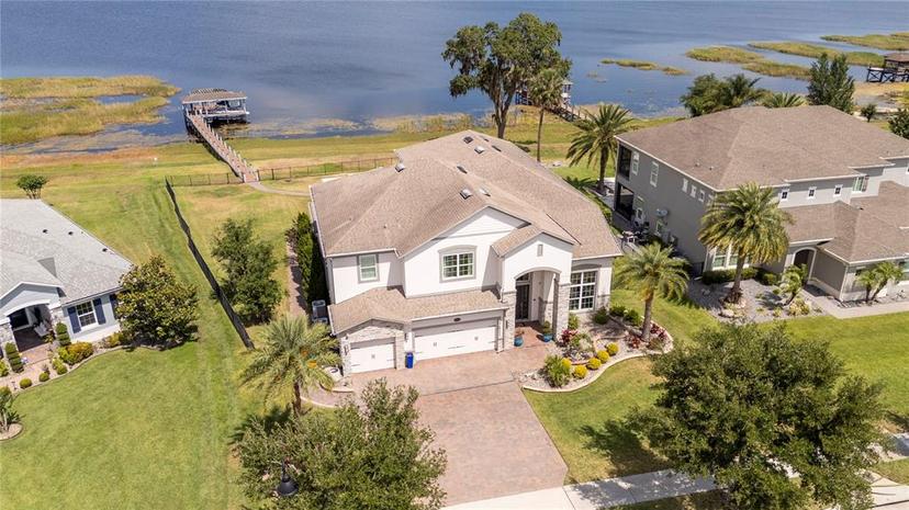 Picture of 16054 Johns Lake Overlook Drive, Winter Garden FL 34787