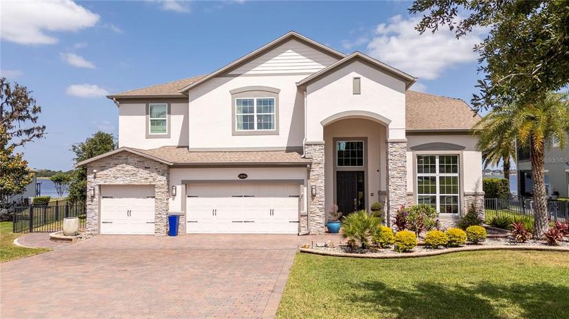 Picture of 16054 Johns Lake Overlook Drive, Winter Garden FL 34787