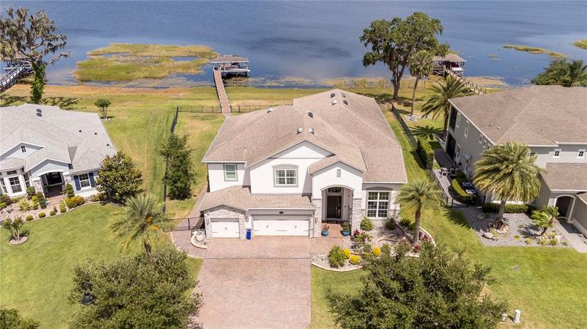 Picture of 16054 Johns Lake Overlook Drive, Winter Garden FL 34787