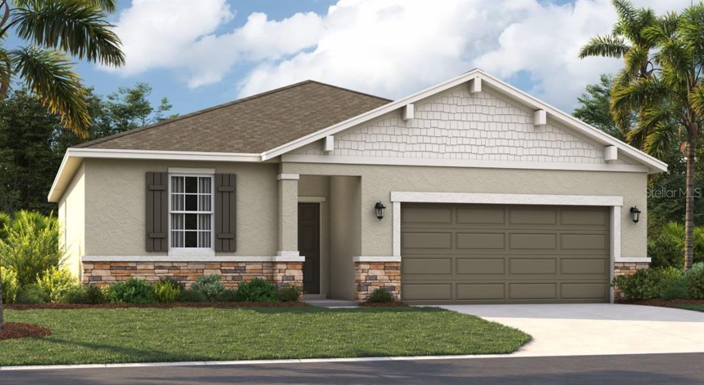 Picture of 1219 Normandy Drive, Haines City, FL 33844
