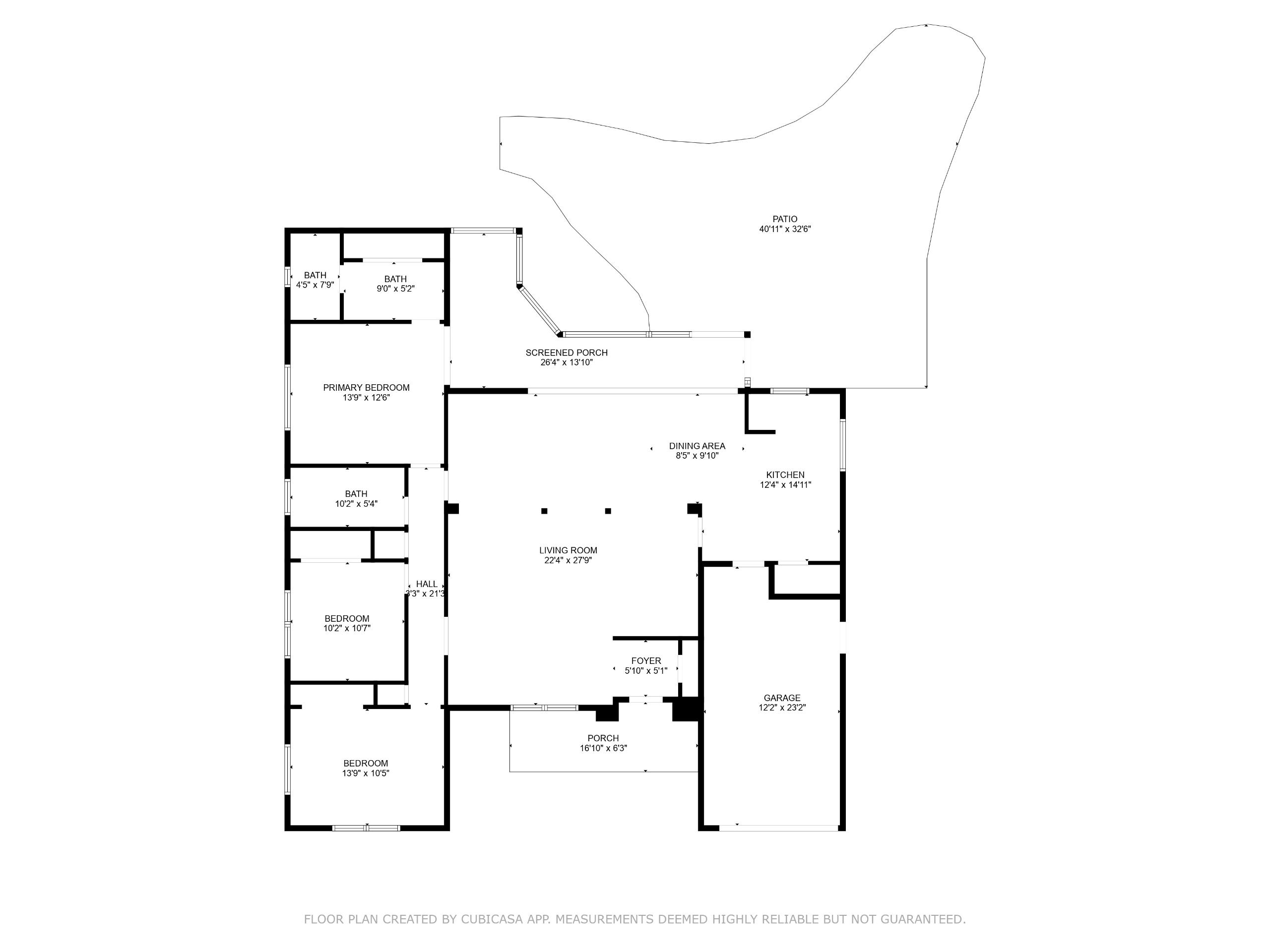Picture of 5353 Starwood Place, Sarasota, FL 34232