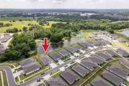Picture of 7154 Steer Blade Drive, Zephyrhills, FL 33541