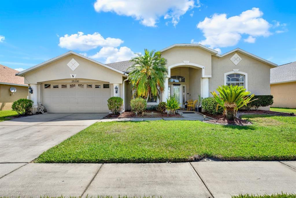 Picture of 25330 Conestoga Drive, Land O Lakes, FL 34639