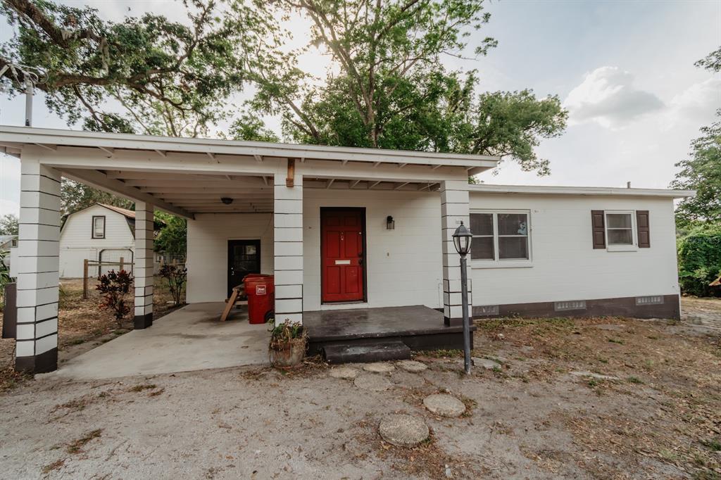 Picture of 601 N Franklin Street, Plant City, FL 33563