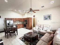 Picture of 2612 Shantiniketan Boulevard Unit G12, Tavares, FL 32778