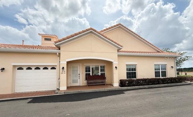 Picture of 2612 Shantiniketan Boulevard Unit G12, Tavares, FL 32778