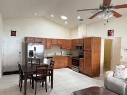 Picture of 2612 Shantiniketan Boulevard Unit G12, Tavares, FL 32778