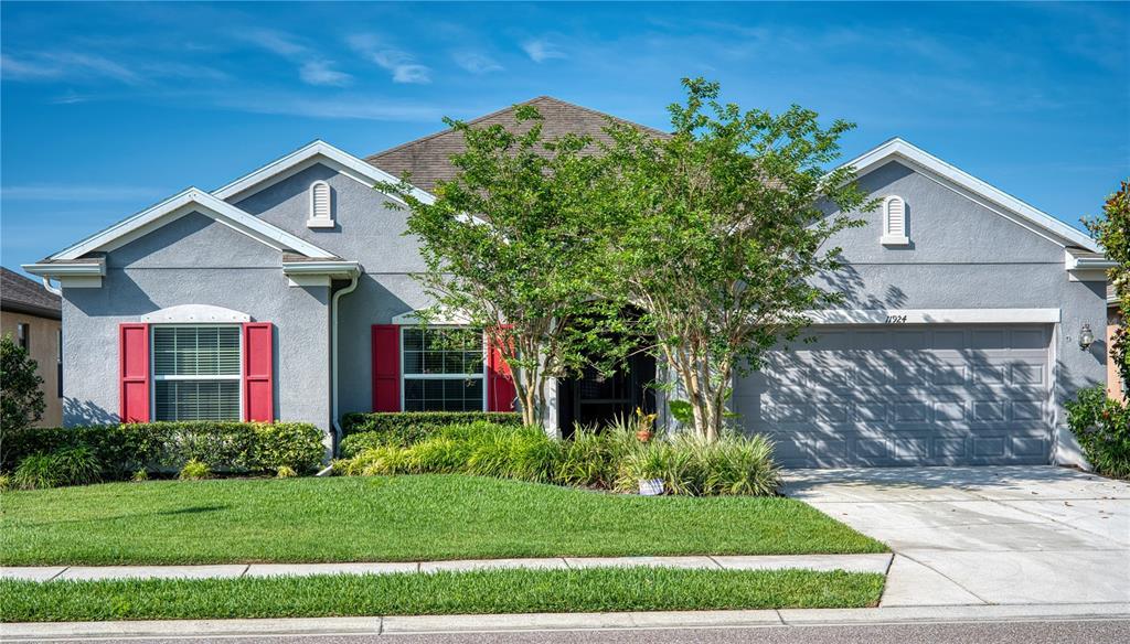 Picture of 11924 Persian Terrace, Bradenton, FL 34212