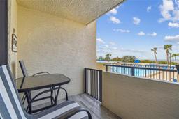 Picture of 6009 Sea Ranch Drive Unit 107E, Hudson, FL 34667