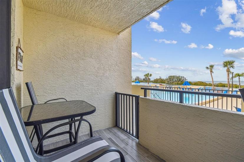 Picture of 6009 Sea Ranch Drive Unit 107E, Hudson FL 34667