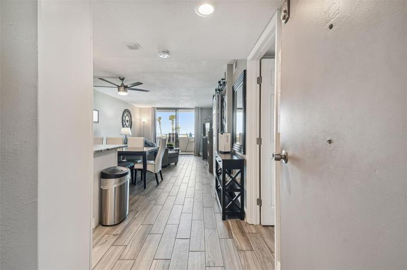 Picture of 6009 Sea Ranch Drive Unit 107E, Hudson FL 34667