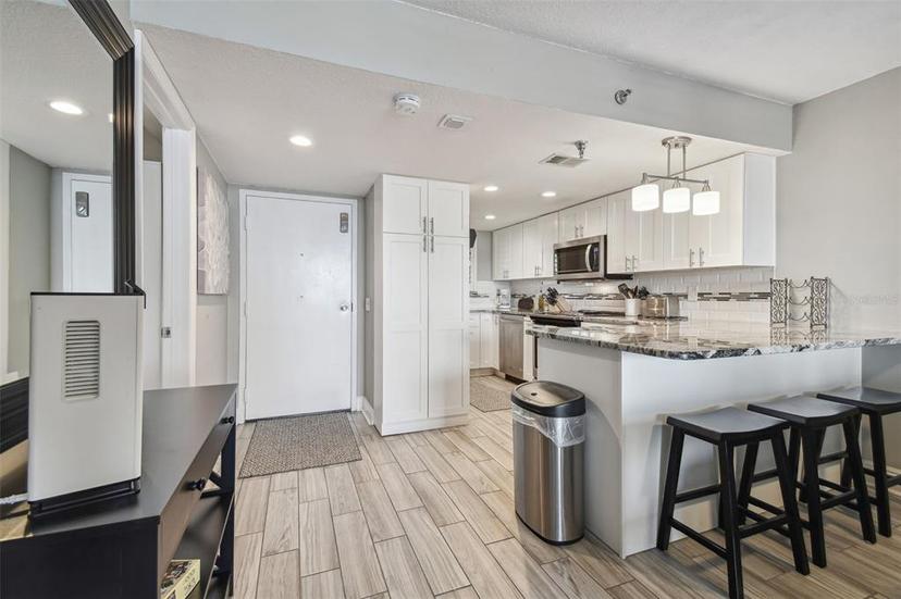 Picture of 6009 Sea Ranch Drive Unit 107E, Hudson FL 34667