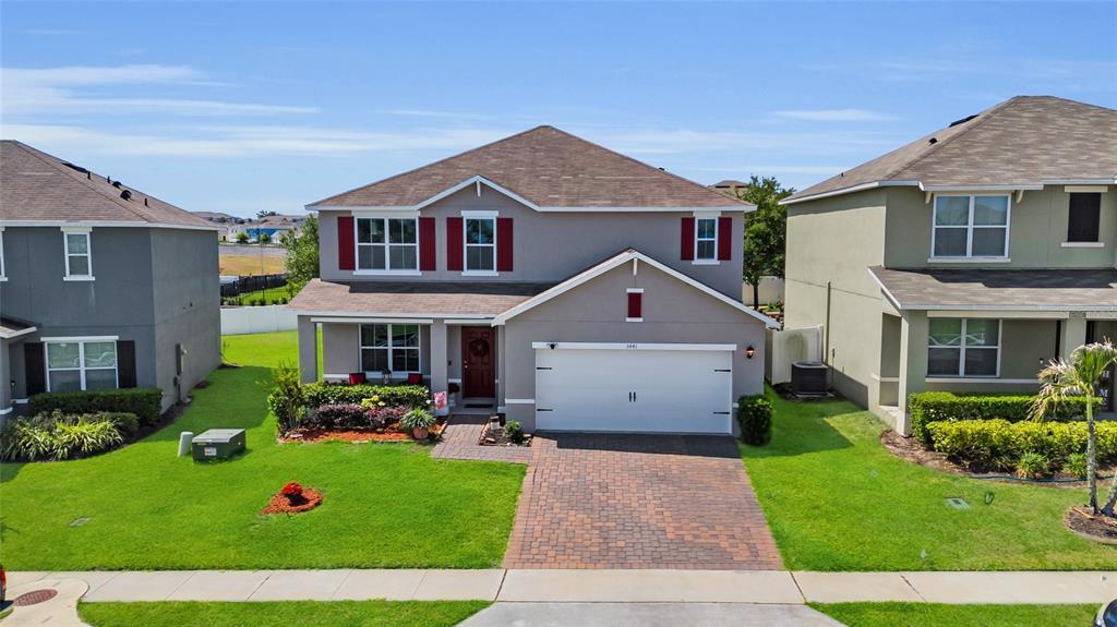 Picture of 3441 Landing View, Tavares, FL 32778
