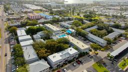Picture of 1115 Rue Des Chateaux Unit 2B, South Pasadena, FL 33707