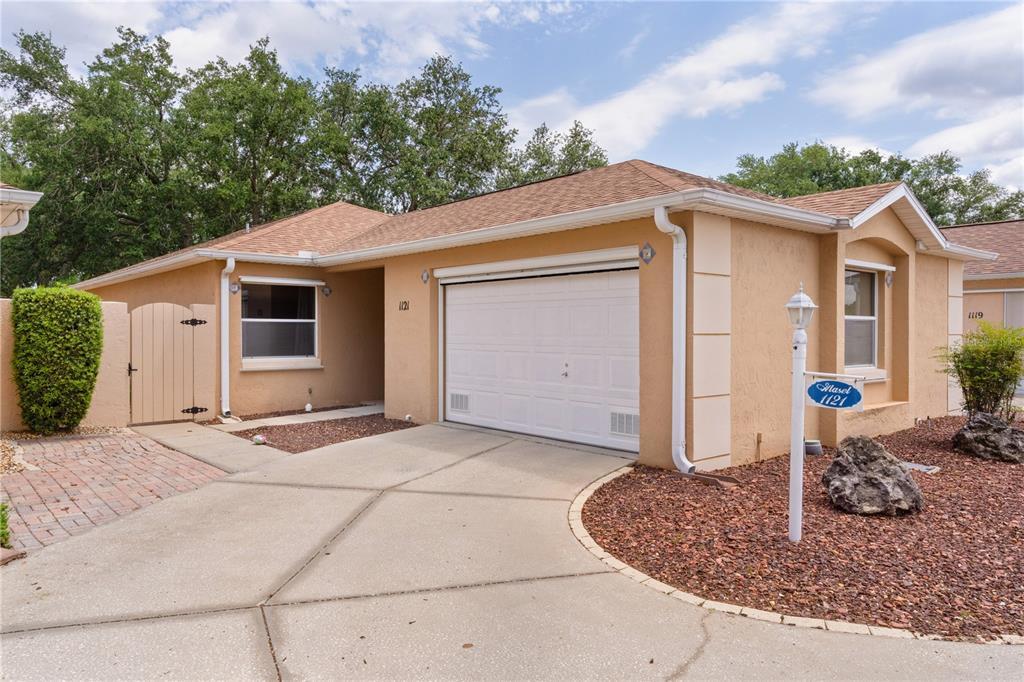 Picture of 1121 Ricardo Avenue, The Villages, FL 32159