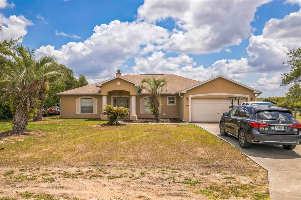 Picture of 10585 SW 38Th Avenue, Ocala, FL 34476