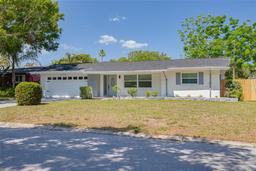 Picture of 1952 Algonquin Drive, Clearwater, FL 33755