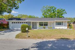 Picture of 1952 Algonquin Drive, Clearwater, FL 33755