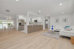 Picture of 1952 Algonquin Drive, Clearwater, FL 33755