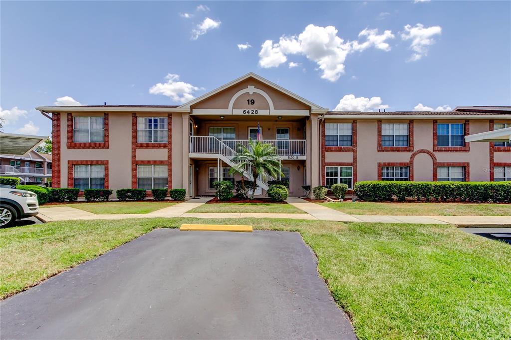 Picture of 6428 Gloria Drive Unit 21, New Port Richey, FL 34653