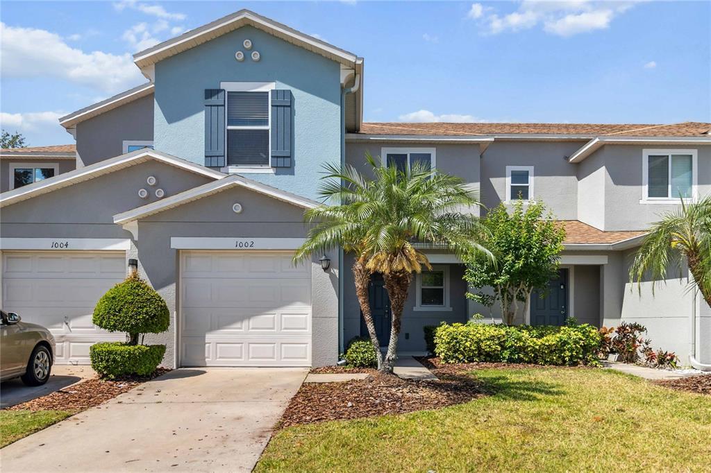Picture of 1002 Chalcedony Street, Kissimmee, FL 34744