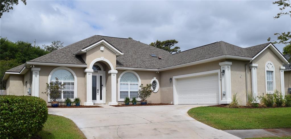 Picture of 348 Palmas Circle, St Augustine, FL 32086