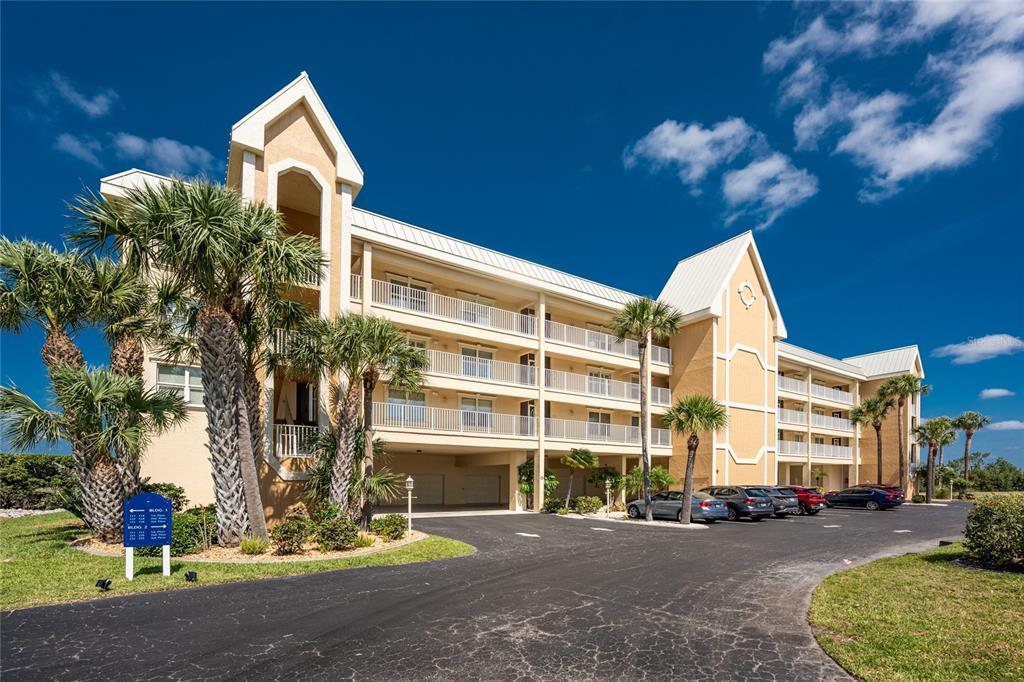 Picture of 101 N Marion Ct Unit 215, Punta Gorda, FL 33950