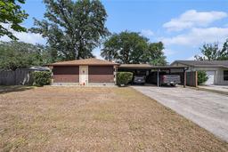 Picture of 616 Highview Circle S, Brandon, FL 33510