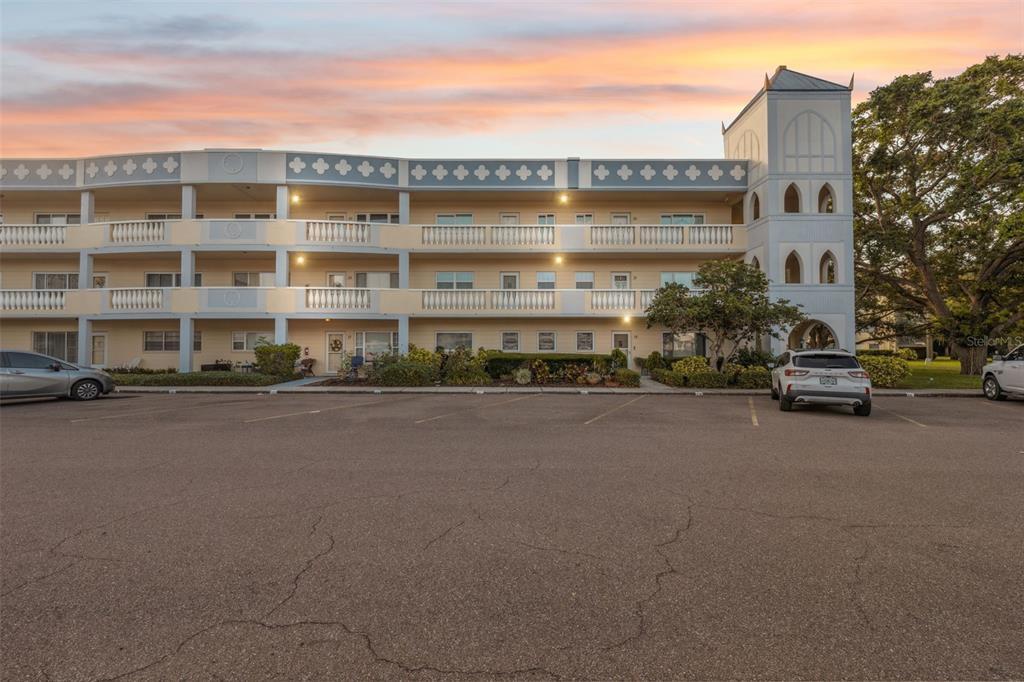 Picture of 2221 Swedish Drive Unit 55, Clearwater, FL 33763