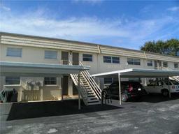 Picture of 1613 Southwood Street Unit 1613, Sarasota, FL 34231