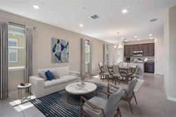 Picture of 4866 Quarryside Drive, Cocoa, FL 32927