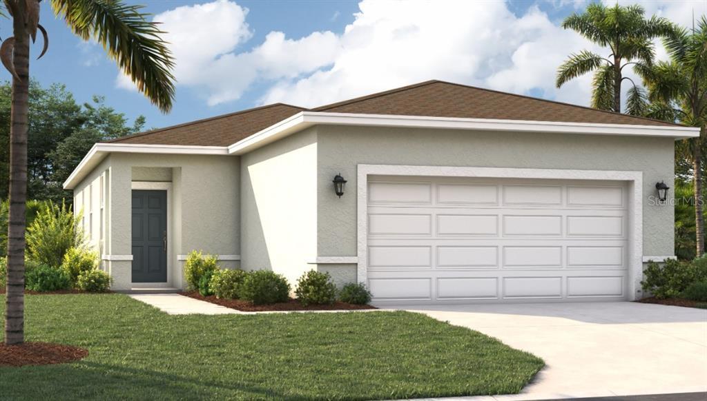 Picture of 4866 Quarryside Drive, Cocoa, FL 32927
