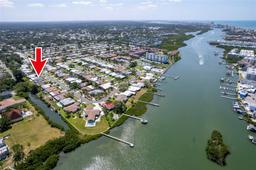 Picture of 14921 Crown Drive, Largo, FL 33774