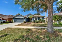 Picture of 16516 Bridgewalk Drive, Lithia, FL 33547