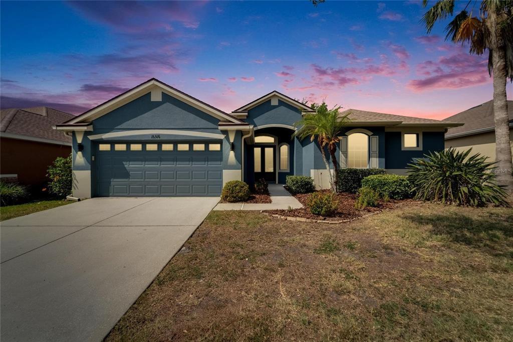 Picture of 16516 Bridgewalk Drive, Lithia, FL 33547