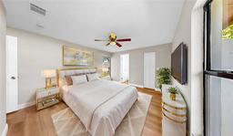 Picture of 11301 Hedgemore Drive, Tampa, FL 33624