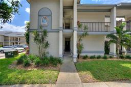 Picture of 2180 San Marcos Circle Se Unit 401, Winter Haven, FL 33880