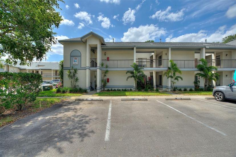 Picture of 2180 San Marcos Circle Se Unit 401, Winter Haven FL 33880