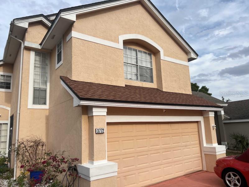Picture of 3772 Huntwicke Boulevard, Davenport, FL 33837