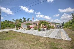 Picture of 10064 Cocoa Beach Street, Port Charlotte, FL 33981