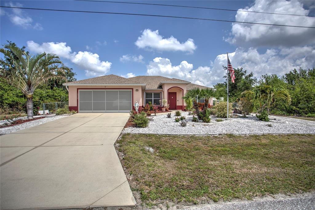 Picture of 10064 Cocoa Beach Street, Port Charlotte, FL 33981