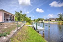 Picture of 10064 Cocoa Beach Street, Port Charlotte, FL 33981