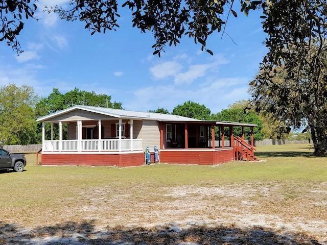 Picture of 20863 NW 250Th Street, Okeechobee, FL 34972