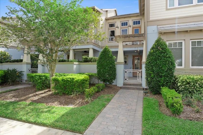Picture of 13865 Granger Avenue, Orlando FL 32827